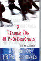 A Reading For Hr Professionals