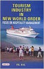 Tourism lndustry in New World Order thumbnail 1
