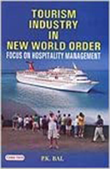 Tourism lndustry in New World Order