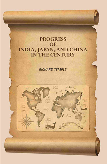 Progress of India, Japan, and China in the Century