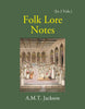 Folk Lore Notes thumbnail 1
