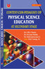 Content Cum Pedagogy of Physical Sciences Education at Secondary Stage thumbnail 1