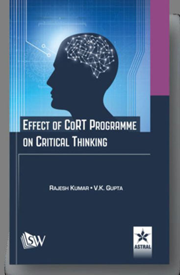 Effect of Cort Programme on Critical Thinking