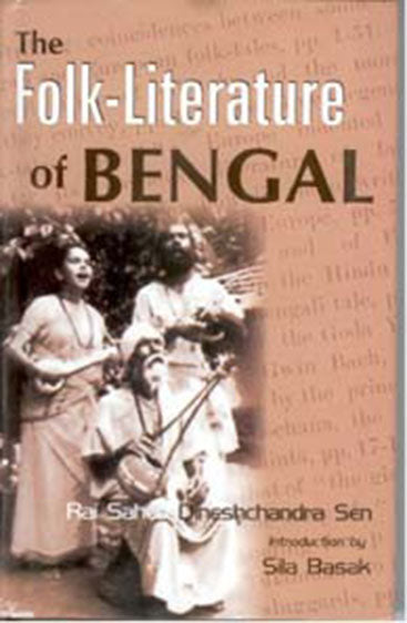 Folk-Literature of Bengal