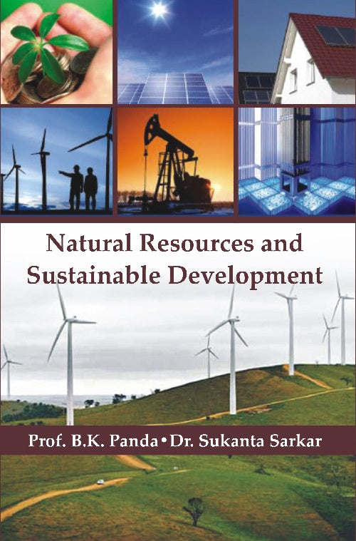 Natural Resources and Sustainable Development