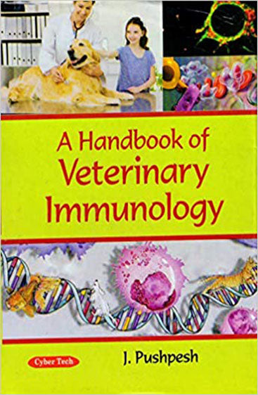 A Handbook of Veterinary Immunology