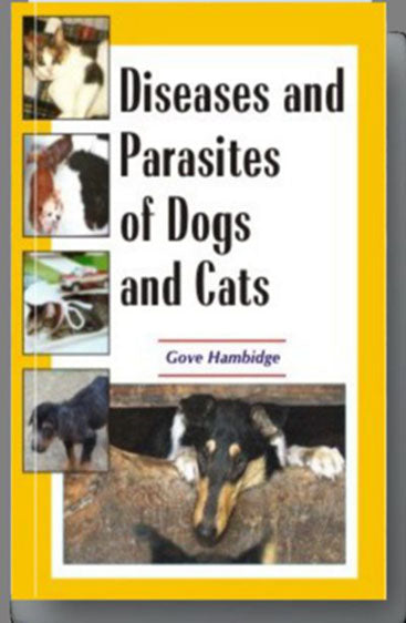 Diseases and Parasites of Dogs and Cats