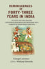 Reminiscences of Forty-Three Years in India: Including the Cabul disasters, captivities in Afghanistan and the Punjaub, and a narrative of the mutinies in Rajputana thumbnail 1