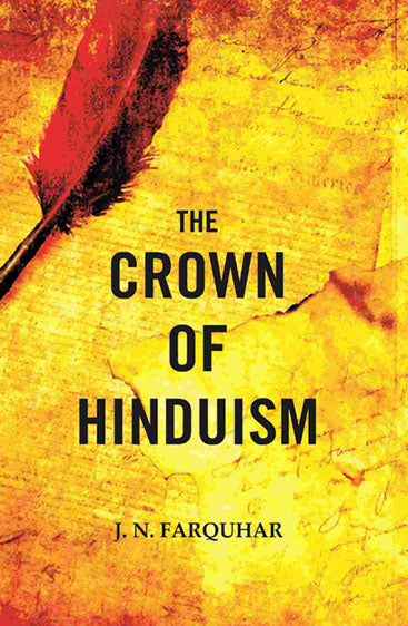 The Crown of Hinduism