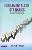Fundamentals of Statistics : Current Perspectives thumbnail 1