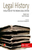 Legal History - Evolution of The Indian Legal System, 2012 Edition thumbnail 1