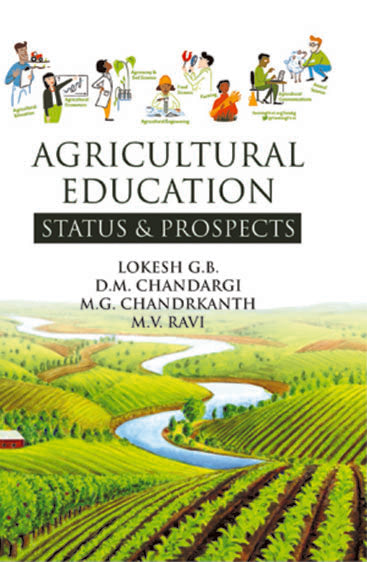 Agricultural Education Status and Prospects