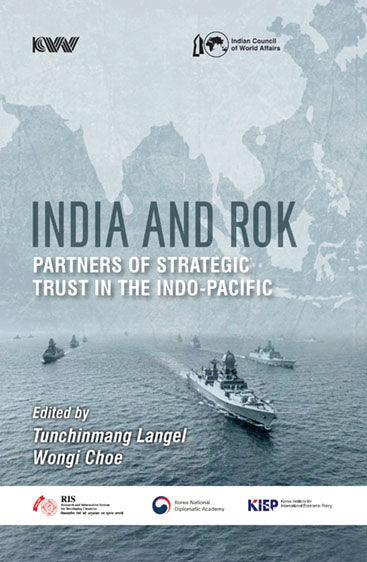 India and Rok: Partners of Strategic Trust in the Indo-Pacific