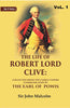 The Life of Robert Lord Clive: Collected From the Family Papers Communicated By the Earl of Powis thumbnail 1