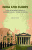 India and Europe: A Study of Contrasts, with A view to Discovering Avenues of Cultural Co-Operation thumbnail 1