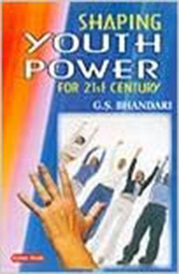 Shaping Youth Power for 21st Century