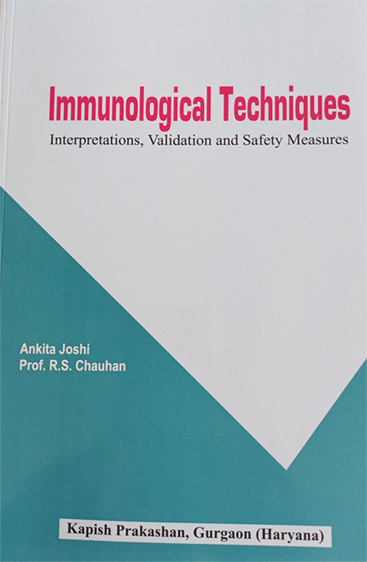 Immunological Techniques: Interpretations, Validation and Safety Measures