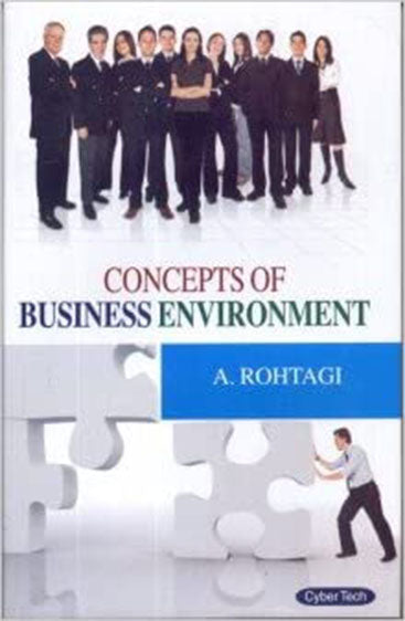 Concepts of Business Environment