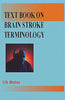 Text Book on Brain Stroke Terminology thumbnail 1