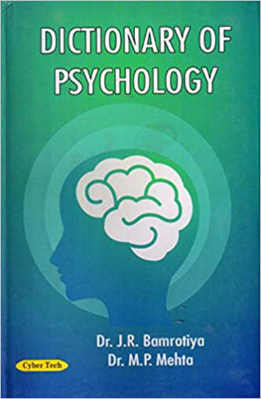 Dictionary of Psychology