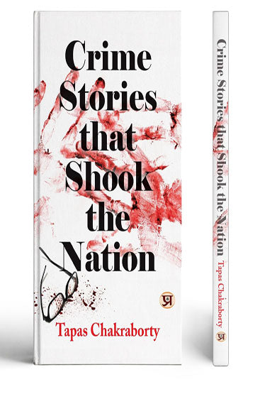 Crime Stories That Shook The Nation