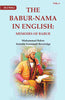 The Babur-nama in English: Memoirs of Babur thumbnail 1