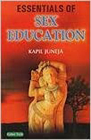 Essentials of Sex Education