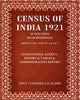 Census of India 1921: Census India Agency - Report & Tables & Administrative Report thumbnail 1