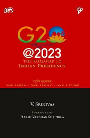 G20@2023: The Roadmap to Indian Presidency