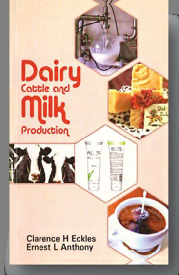 Dairy Cattle and Milk Production