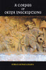 A Corpus of Oriya Inscriptions thumbnail 1