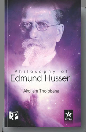 Philosophy of Edmund Husserl