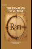 The Ramayana Of Valmiki thumbnail 1