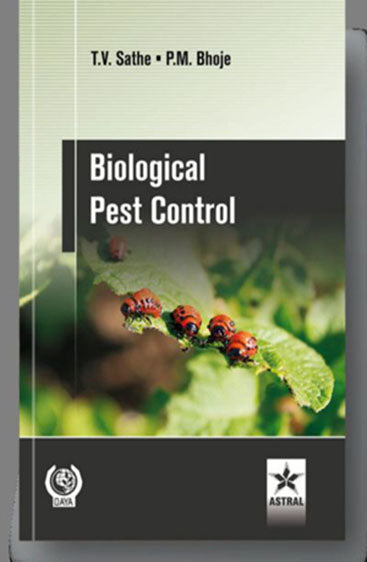 Biological Pest Control