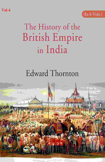 The History of the British Empire in India