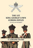 The 1st King George's Own Gurkha Rifles the Malaun Regiment. 1815-1921 thumbnail 1