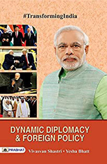 Dynamic Diplomacy & foreign policy