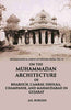 ON THE MUHAMMADAN ARCHITECTURE OF BHAROCH, CAMBAY, DHOLKA, CHAMPANIR, AND MAHMUDABAD IN GUJARAT thumbnail 1