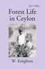 Forest Life In Ceylon thumbnail 1