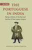 THE PORTUGUESE IN INDIA: Being a History of the Rise and Decline of Their Eastern Empire thumbnail 1