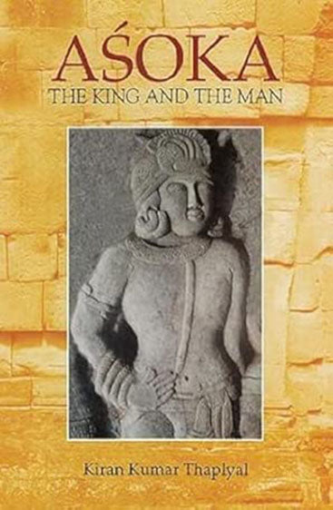 ASOKA: The King and The Man