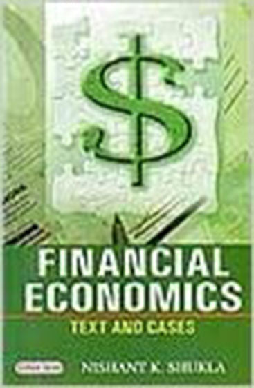 Financial Economics