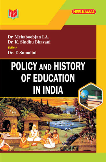 Policy and History of Education