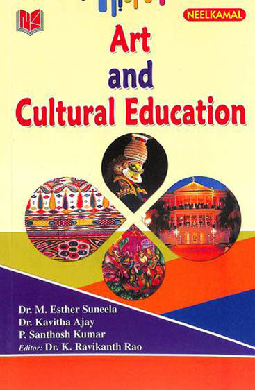 Art and Cultural Education