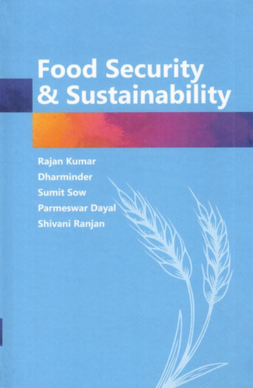 Food Security and Sustainability