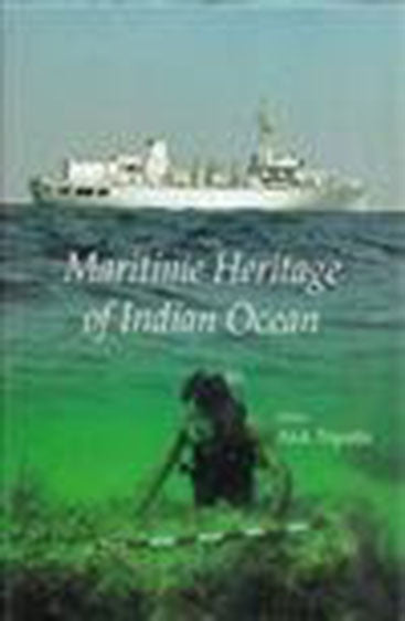 Maritime Heritage of Indian Ocean