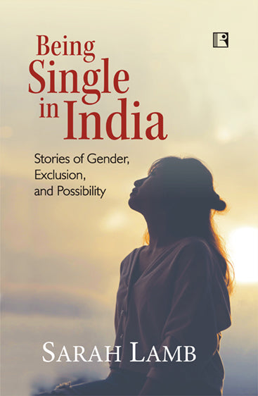Being Single in India