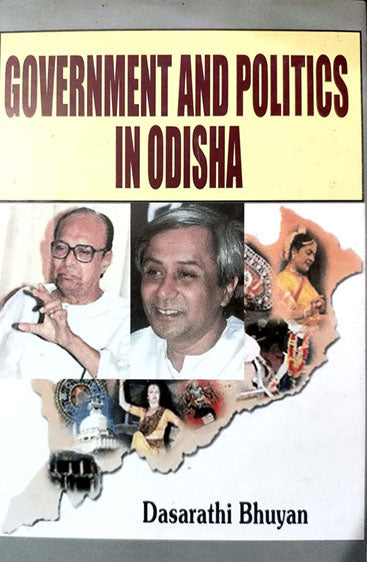Government and Politics in Odisha