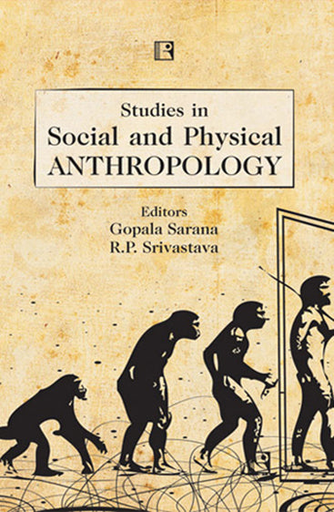 STUDIES IN SOCIAL AND PHYSICAL ANTHROPOLOGY