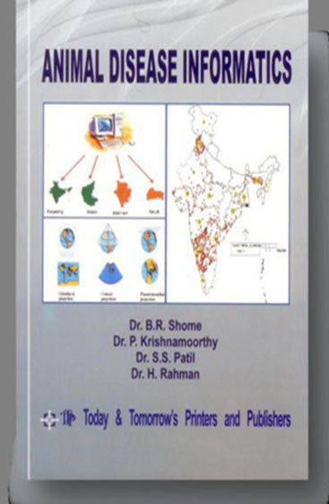Animal Disease Informatics